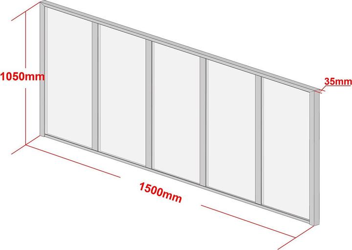 Produktbild Vente-unique Bayview