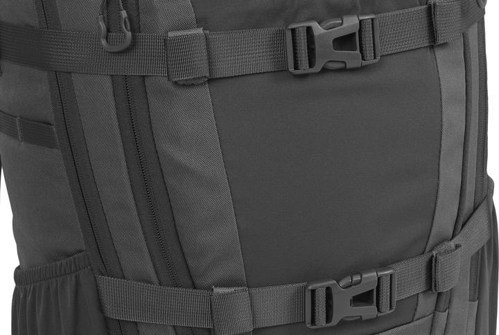 Image du produit Highlander Eagle 3-Gris foncé (40 l)