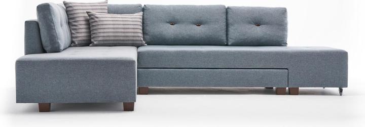 Atelier del Sofa Cali (Divano letto, Divano ad angolo)