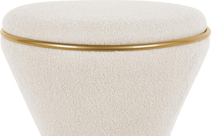 Produktbild Leitmotiv Pouf Gustar