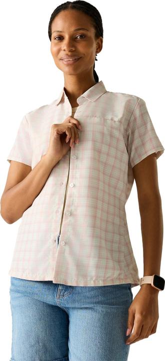 Immagine prodotto Regatta Mindano VIII Camicia A Quadri Maniche Corte Donna (38)