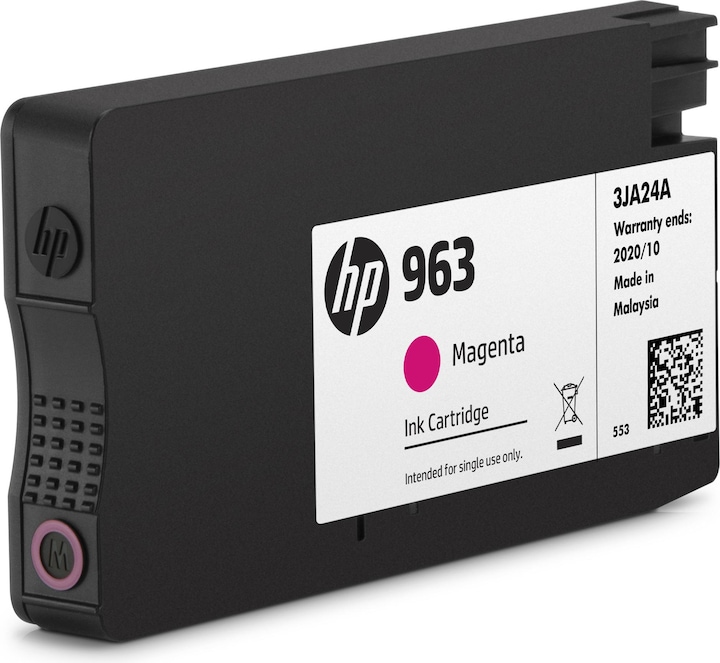 Actual product image HP 963 (M)