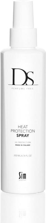 Image du produit DS - Sim Sensitive Heat Protection Spray 200 ml (200 ml)