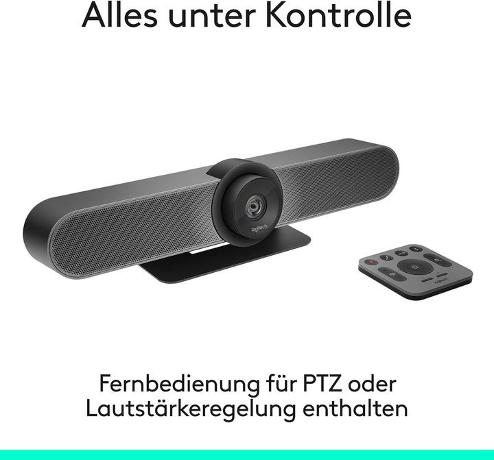 Produktbild Logitech MeetUp