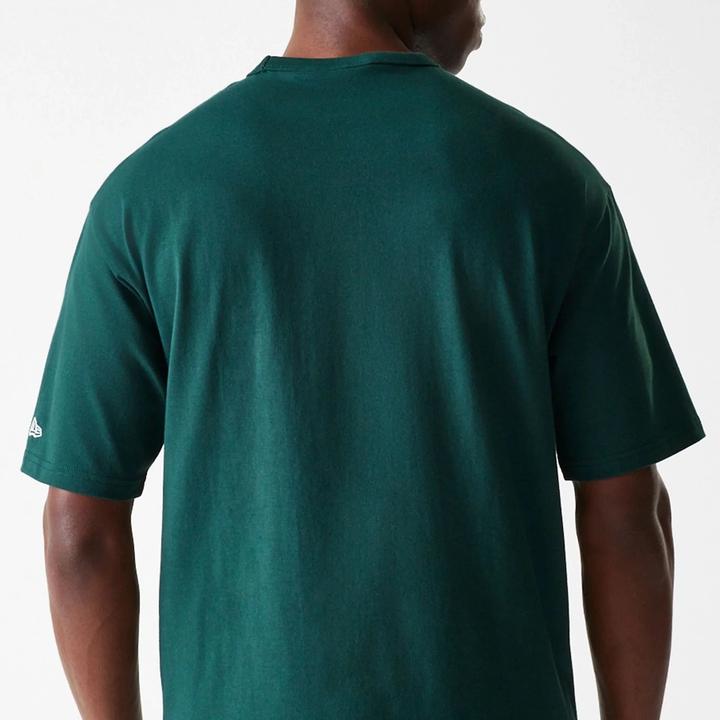 Actual product image New Era Heritage Tigers T-shirt (XL)