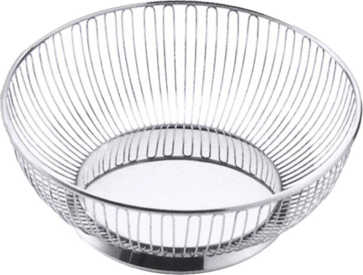 Produktbild Contacto Brot-/Obstkorb Ø25cm