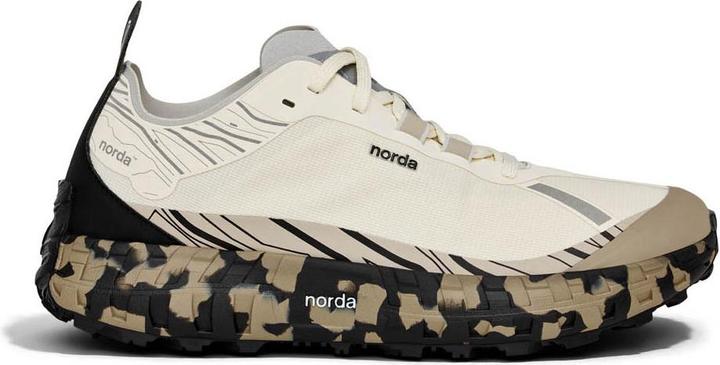 Produktbild Norda 001A Vibram (46)