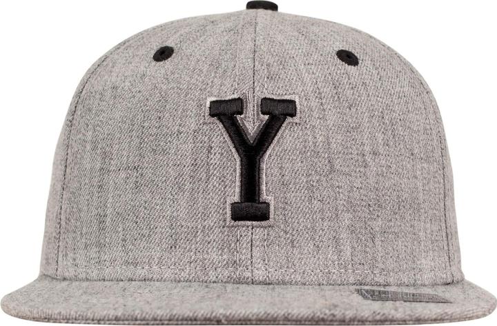 Produktbild Masterdis Letter Snapback (L)