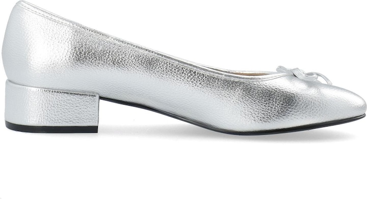 Actual product image Bianco BIACINDY ballerinas (40)