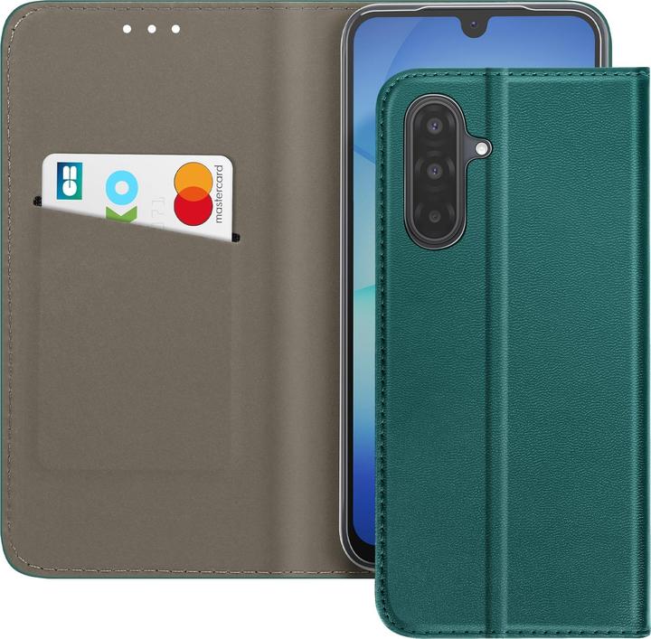 Produktbild Avizar Etui Galaxy A17 Magnetisch Klappetui Kartenfach