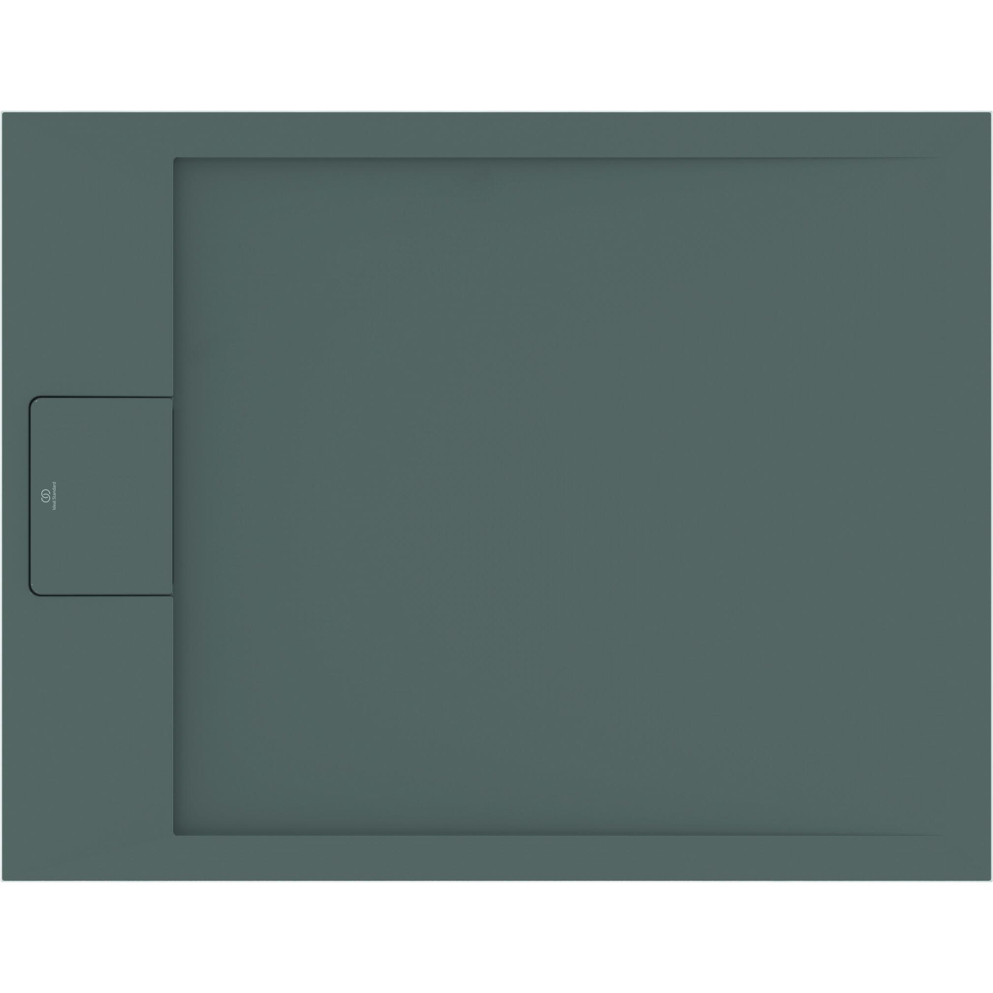 Ideal Standard, Duschwanne, Ultra Flat S i.life Rechteck-Brausewanne, 900x700x30mm, T5237
