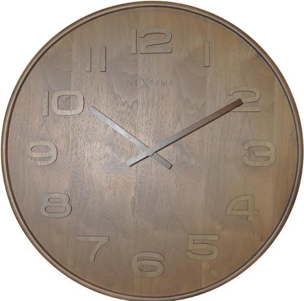 Produktbild Nextime Wood Wood (53 cm)