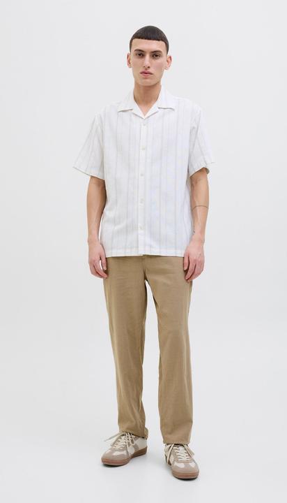 Image du produit Jack & Jones Pantalon classique Tapered Fit Pantalon classique (XS)