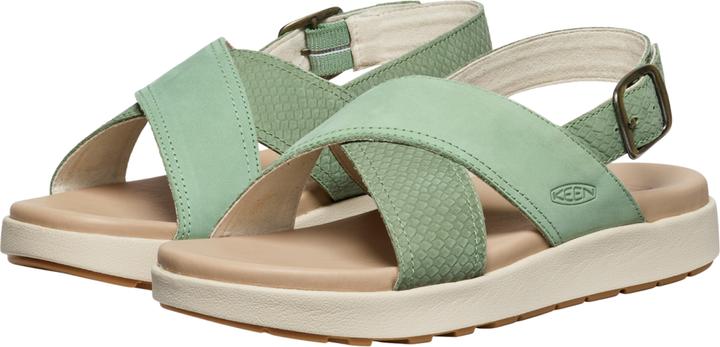 Produktbild Keen W Elle Luxe Cross Strap (37)