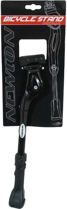 Actual product image Adjustable rear side stand