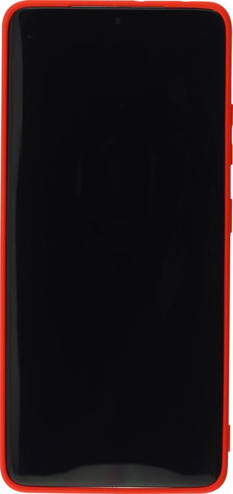 Produktbild PhoneLook Hülle Soft Touch (Samsung Galaxy S21 Ultra 5G)