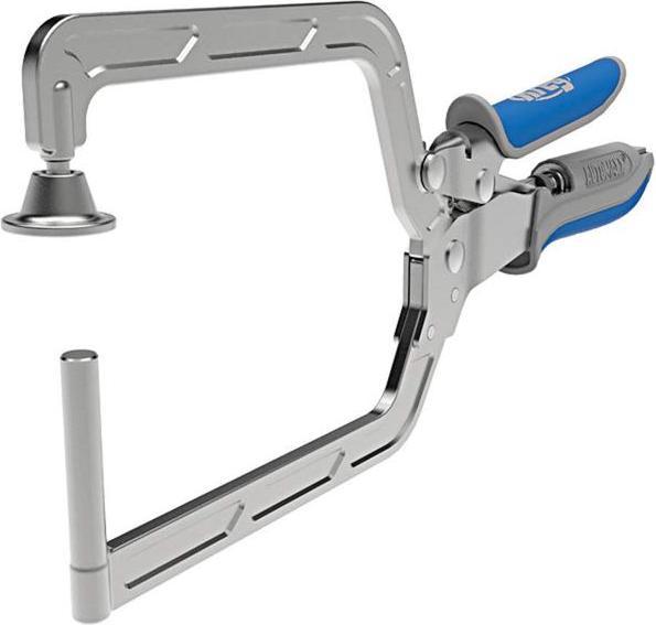 Actual product image Kreg Right Angle Clamp Workpiece clamp 90° for Pocket-Holes Automaxx ( KHCRA ) (127 mm)