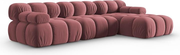 Produktbild Micadoni Bellis (Ecksofa, Modular Sofa)