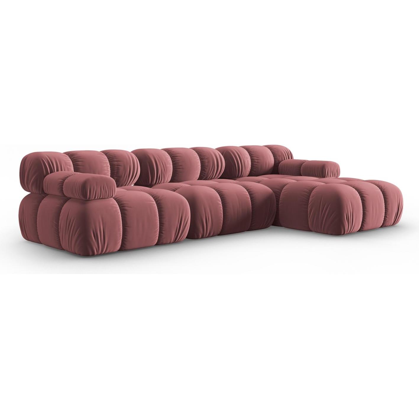 Thumbnail - Micadoni, Sofa, Bellis (Ecksofa)