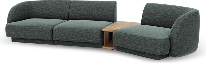 Actual product image Micadoni Miley (3-seater)