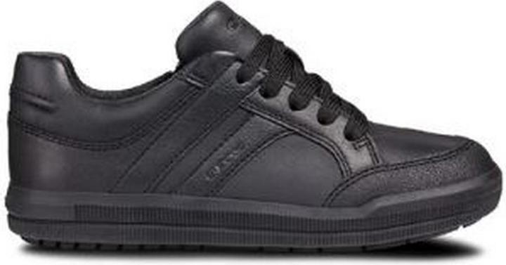 Produktbild Geox Jungen Sneaker J Arzach B D Leder (35)