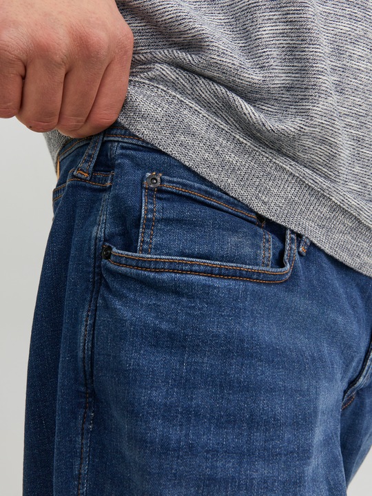 Produktbild Jack & Jones Mike Original AM 782 Plus Size Comfort Fit Jeans (46)