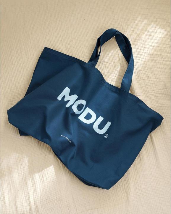 Produktbild Modu Zubehör Travel Bag Deep Blue