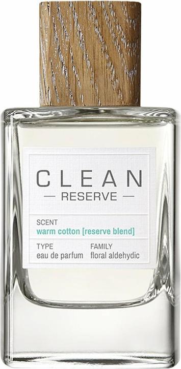 Clean Reserve Warm Cotton
