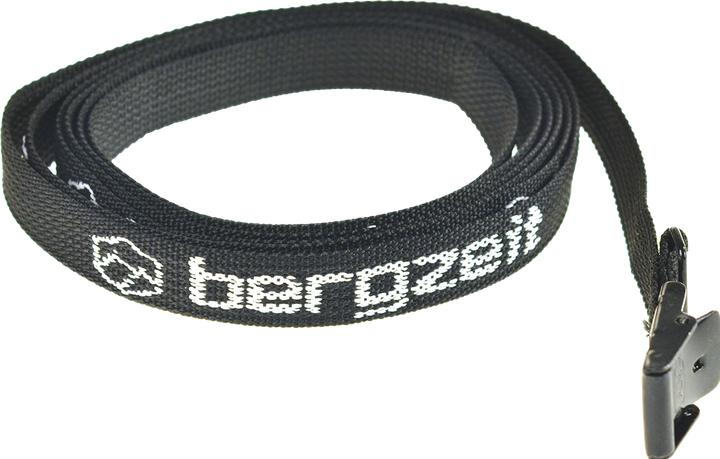 Actual product image Arno Bergzeit metal tensioning straps