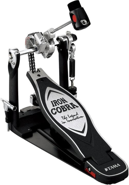 Tama Pédale de traction Iron Cobra HP900RN Rolling Glide