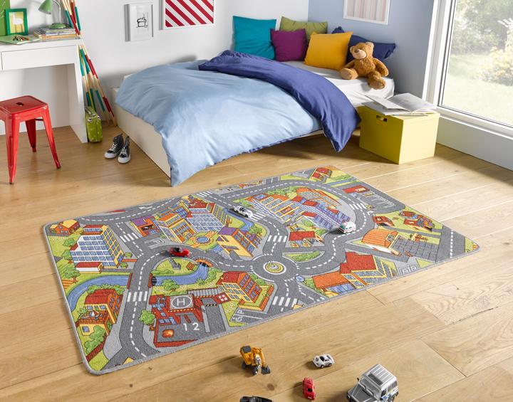 Image du produit Hanse Home Smart City (90 x 200 cm)