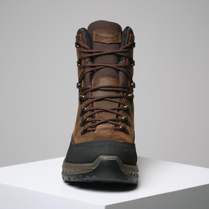 Actual product image Solognac Crosshunt 500 WP (36)