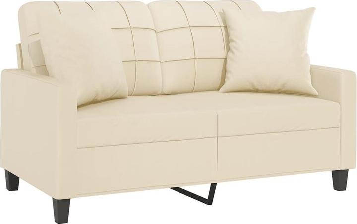 Produktbild vidaXL 2-Sitzer-Sofa (2-Sitzer)