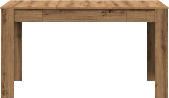 Image du produit vidaXL Esstisch (140 x 74.50 x 76 cm)