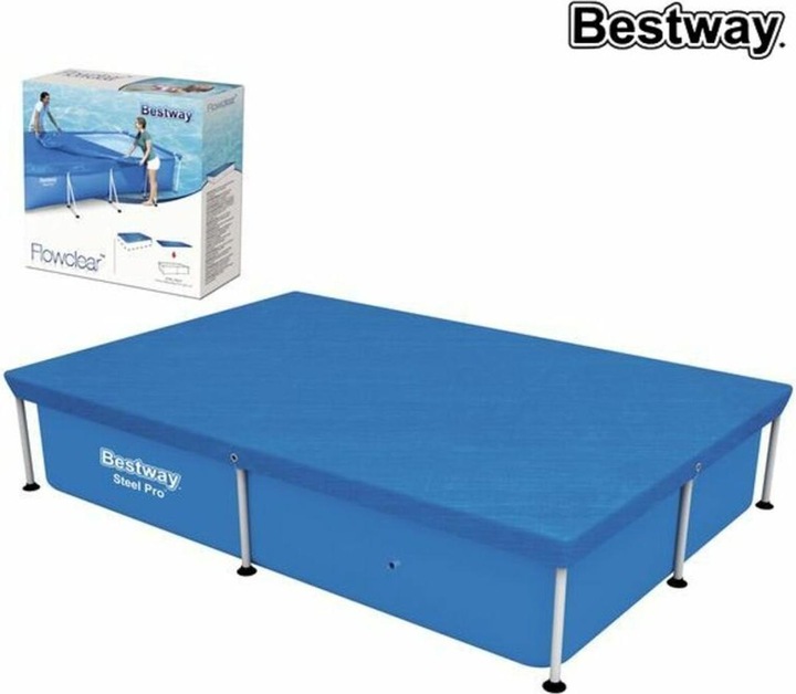 Actual product image Bestway Flowclear