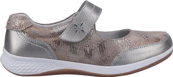 Produktbild Fleet & Foster Ladies Laura Wildleder Schuhe (42)