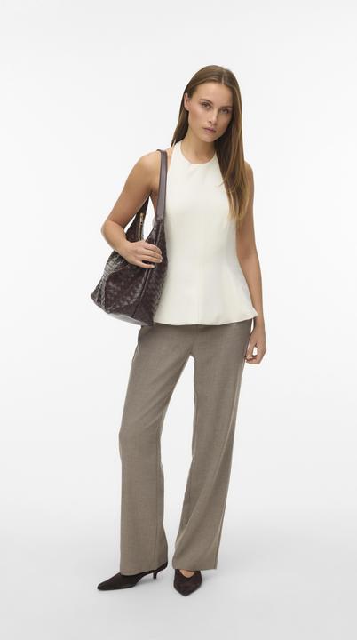 Immagine prodotto Vero Moda VMHALO Top Top mit Schösschen (S)