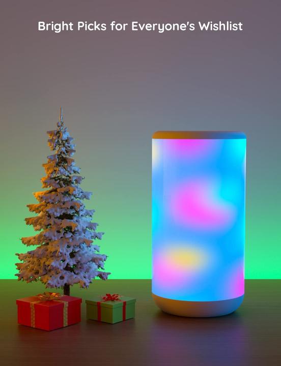 Immagine prodotto Govee Galaxy Light Projector 2 pro (230 lm)