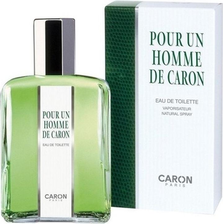 Caron Homme Eau de Toilette 125 ml (Eau de toilette, 125 ml)