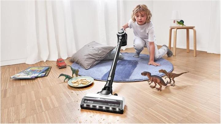 Produktbild Bosch Hausgeräte Serie 8 BBS8213W