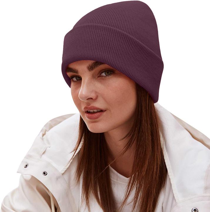 Immagine prodotto Beechfield - Berretto con risvolto - Unisex