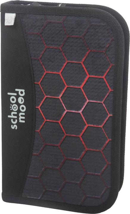 Image du produit School-Mood Timeless Air+ Set de cartables 7 pcs. (27 l)