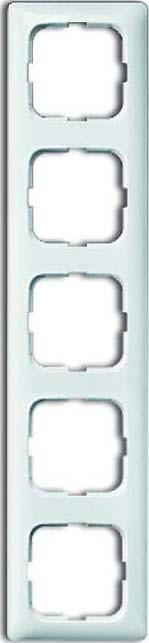 Actual product image Busch-Jaeger Frame