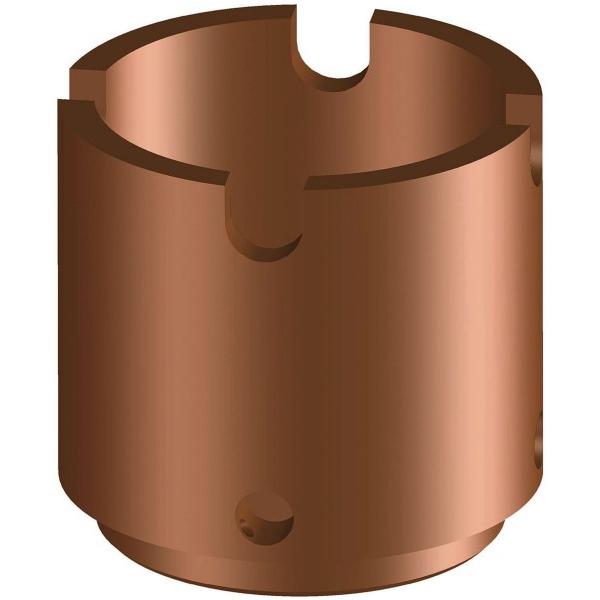 Elmag, Accessori per stazioni di saldatura, - Diffusor für Brenner CP101 2 Stk./Pkg., Art. 1958