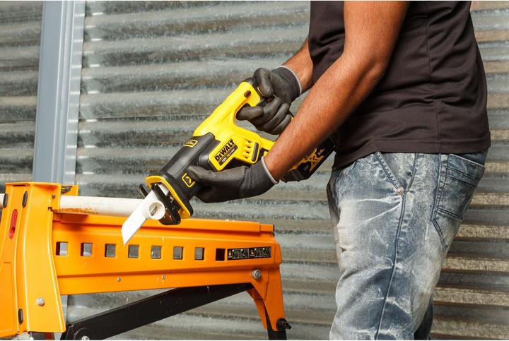 Produktbild DeWalt DCK853P4QW