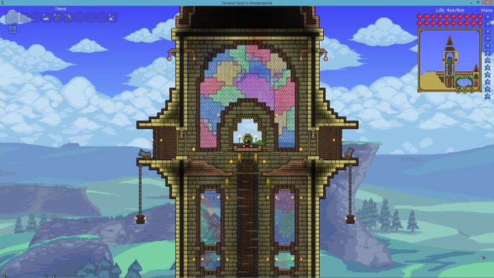 Immagine prodotto 505 Games Terraria (Switch, Multilingue)