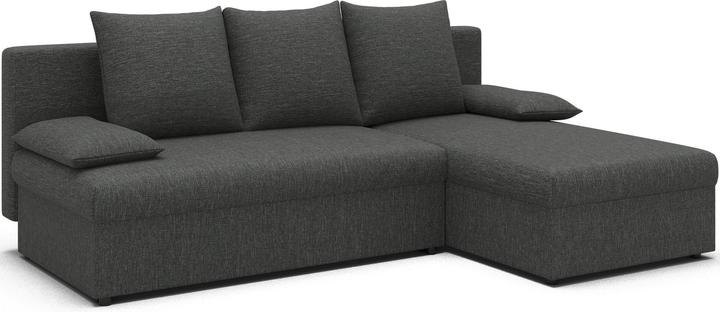 Produktbild ELTAP Gino (3-Sitzer, Ecksofa)