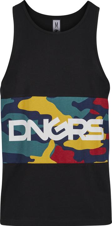 Produktbild Dangerous DNGRS Tanktop HideMe - 165309 (XL)