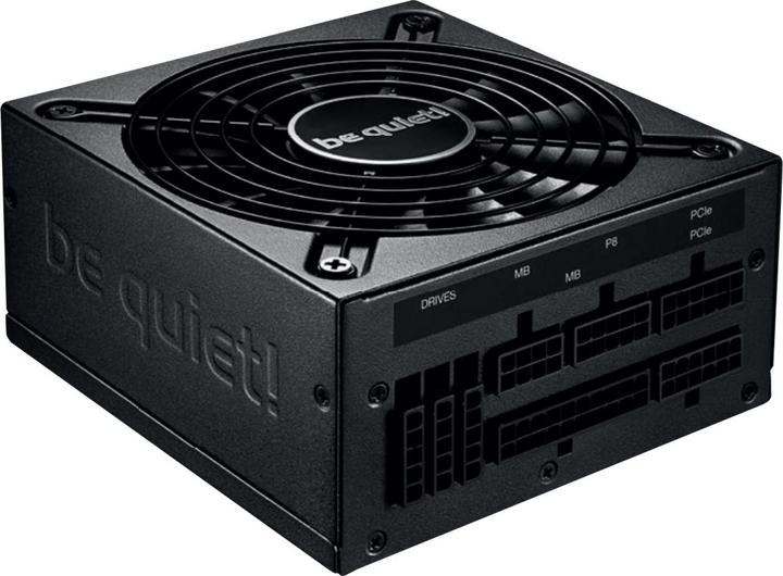 Produktbild be quiet! SFX-L Power (500 W)