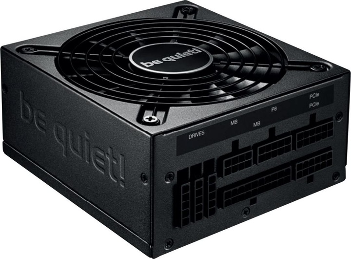 Productafbeelding be quiet! SFX-L Vermogen (500 W)